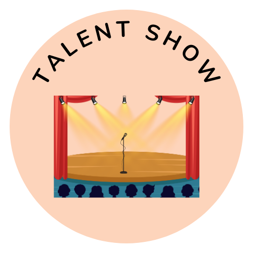  Talent Show Audition Information 2025